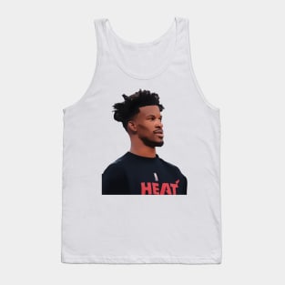 Jimmy Butler Tank Top